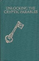 Unlocking the Cryptic Parables B000V2040I Book Cover