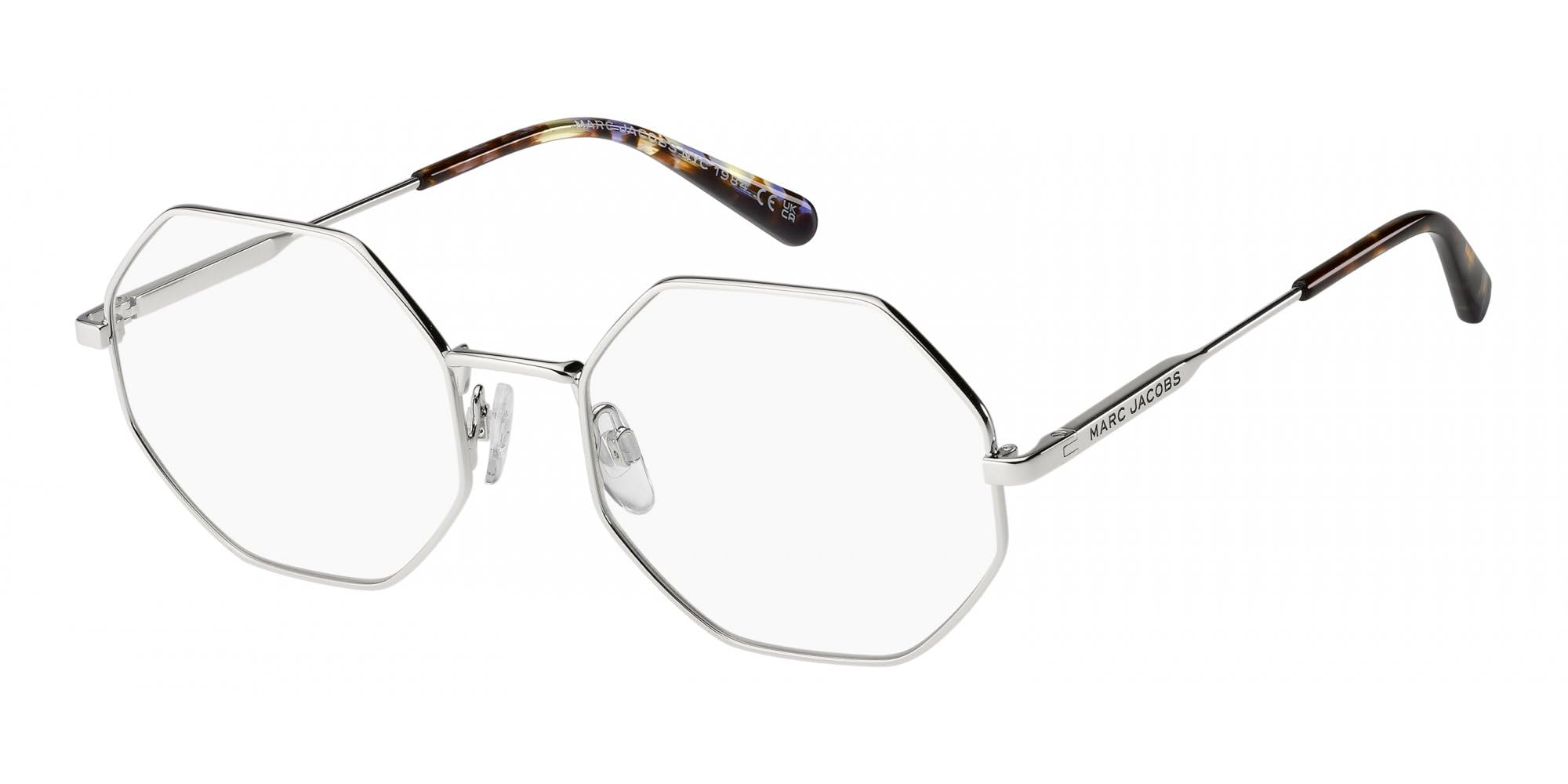 Marc Jacobs Okulary Vista MARC 938 Palladium 54/19/135 damskie
