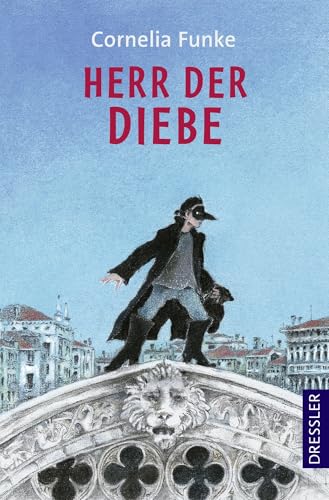 Herr der Diebe: Preisgekrönter fantastischer Abenteuer-Klassiker für Kinder ab 10 Jahren