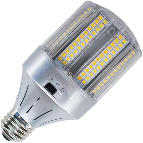 06067 - LED-8029E345-A-FW Omni Direccional Inundación HID Bombilla LED de Repuesto