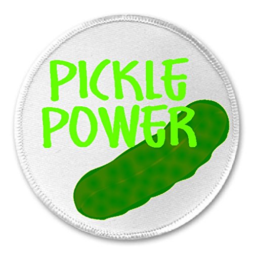 Pickle Power - 3