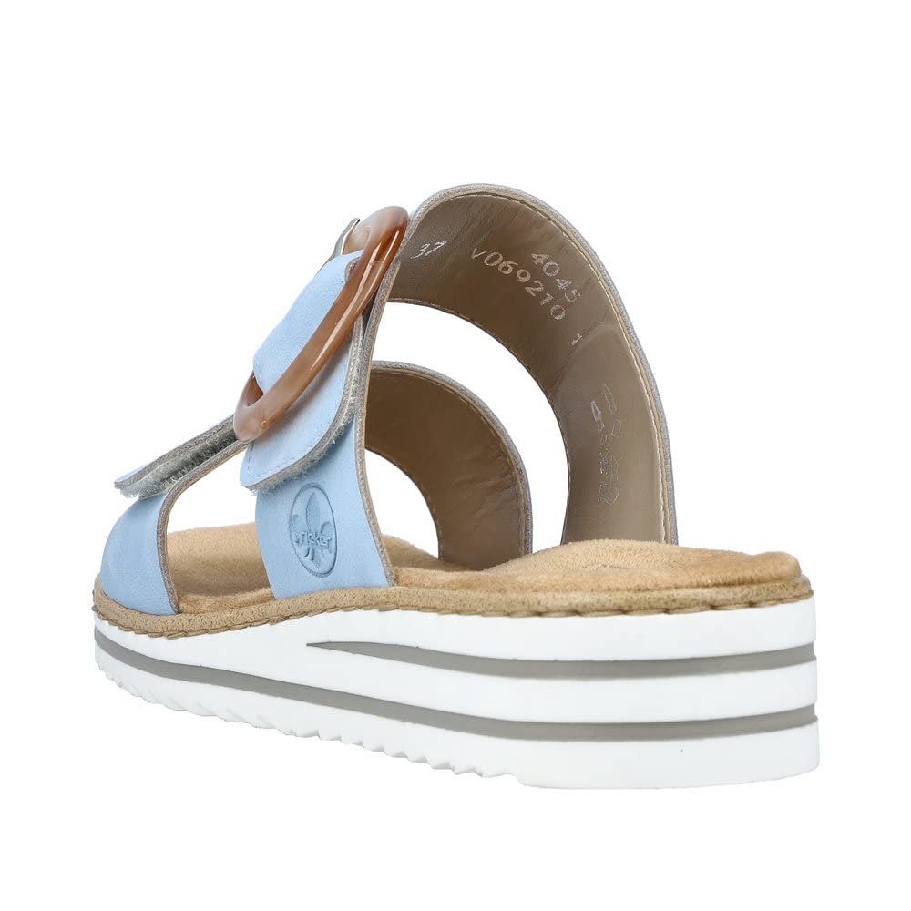 Rieker V0692 Mules Femme