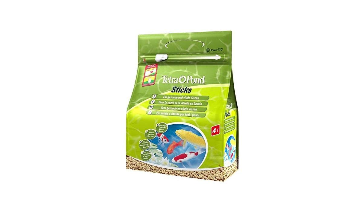 TETRA POND STICK 4L