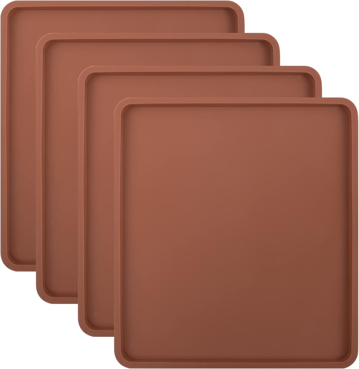 YUANAIYI Swiss Roll Cake Mat Flexible Multipurpose