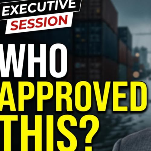 19 Sep 2026 Executive Session