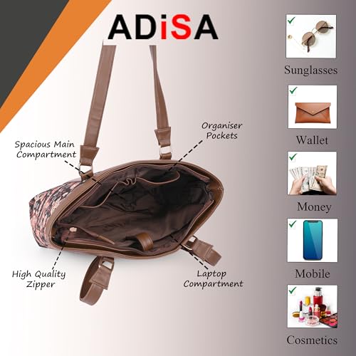 Image of ADISA Women's Western