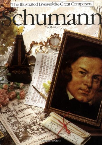 schumann B0075NNC8W Book Cover