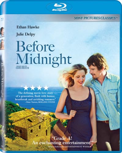 Before Midnight Before Midnight