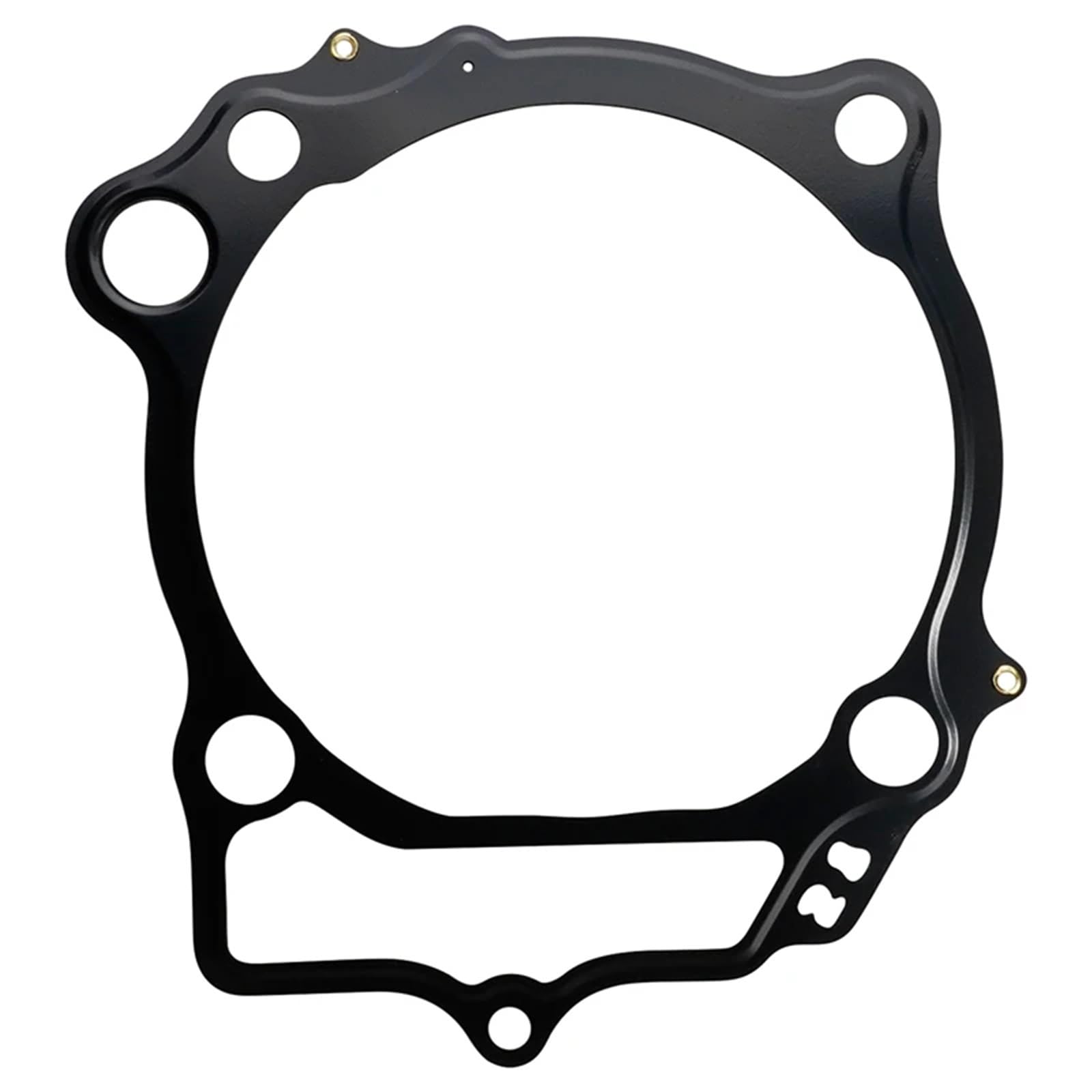 Kit joint couvercle embrayage RMZ450 carter cylindre moto