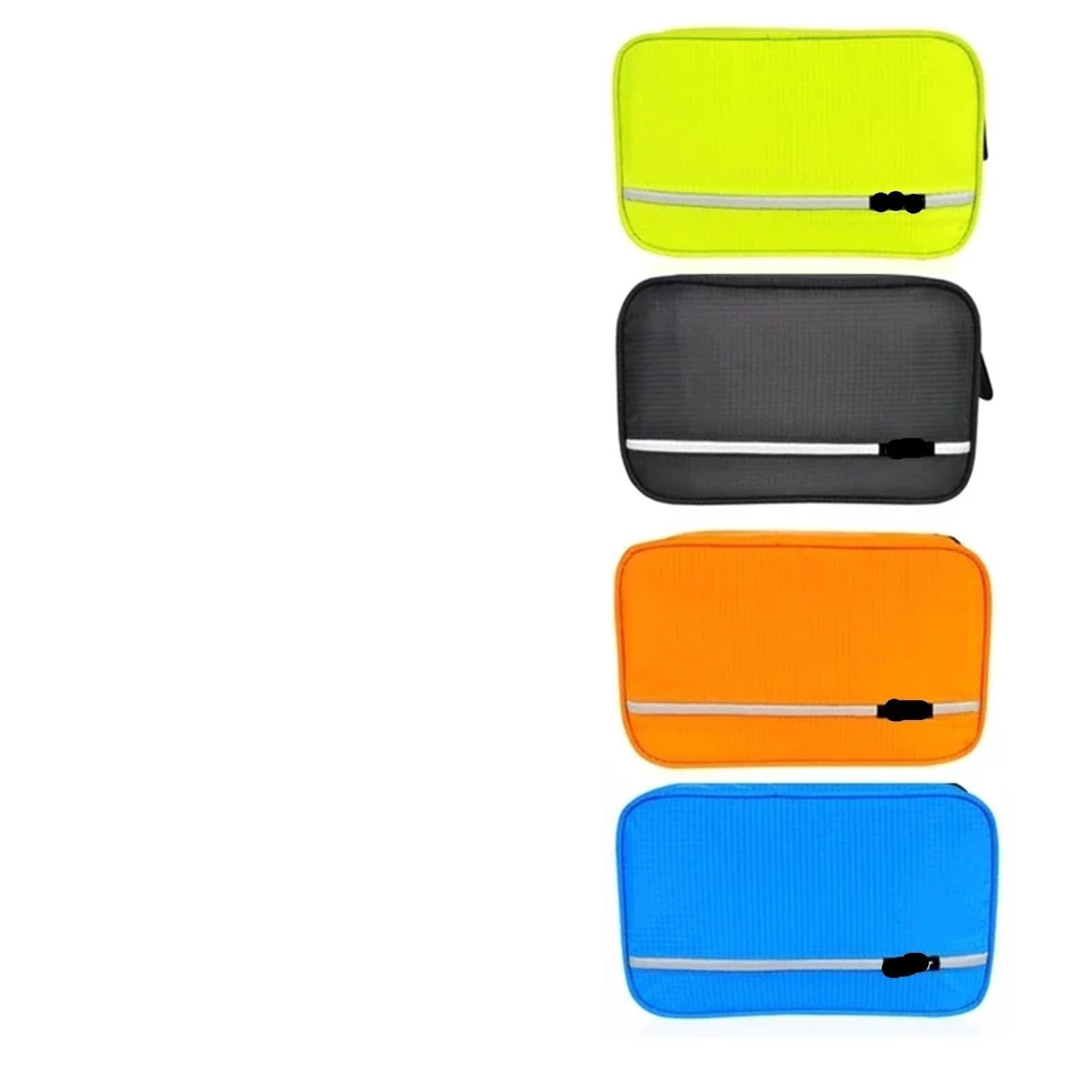 Kosmetyczka, Wisząca męska kosmetyczka Duże wodoodporne kosmetyczki Organizator(Color4)