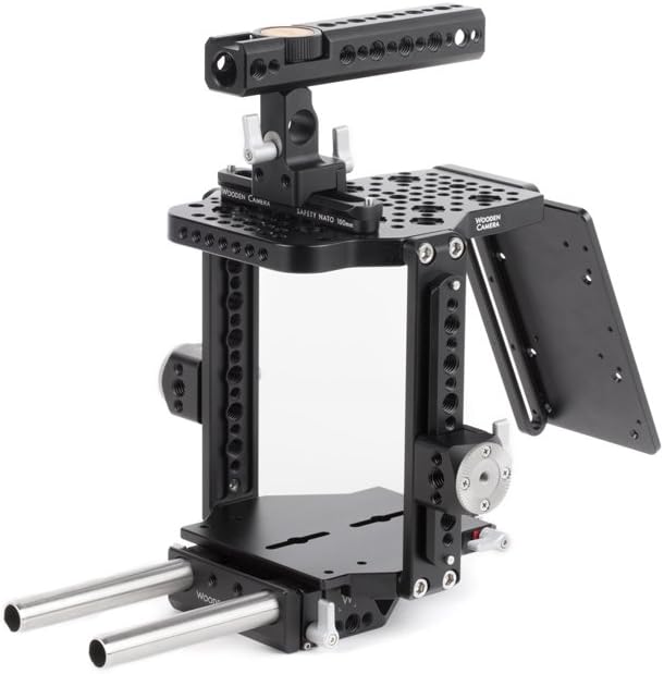 Wooden Camera - ARRI Alexa Mini Accessory Kit (Base)