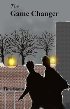 Paperback The Game Changer (Lighthouse Suspense) Book