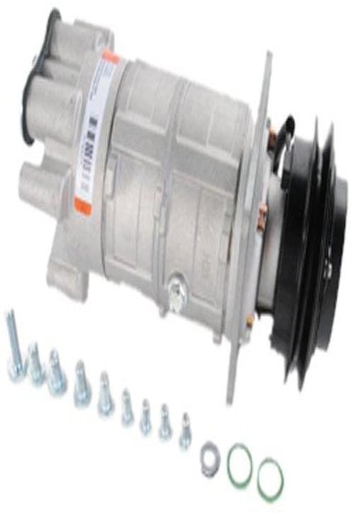 ACDelco 15-22255 Professional Air Conditioning Compressor