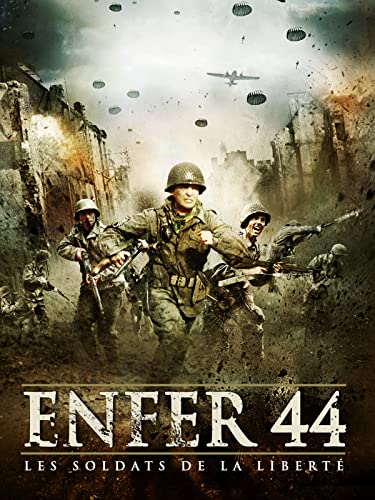 Enfer 44