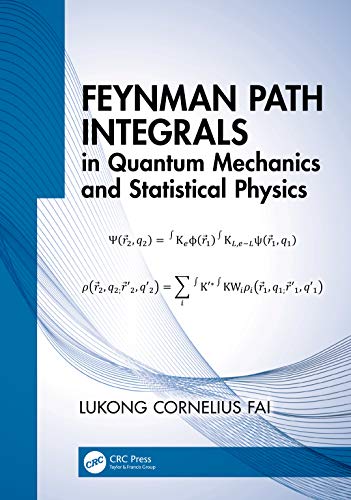 Feynman Path Integrals in Quantum Mechanics and Statistical Physics view 2