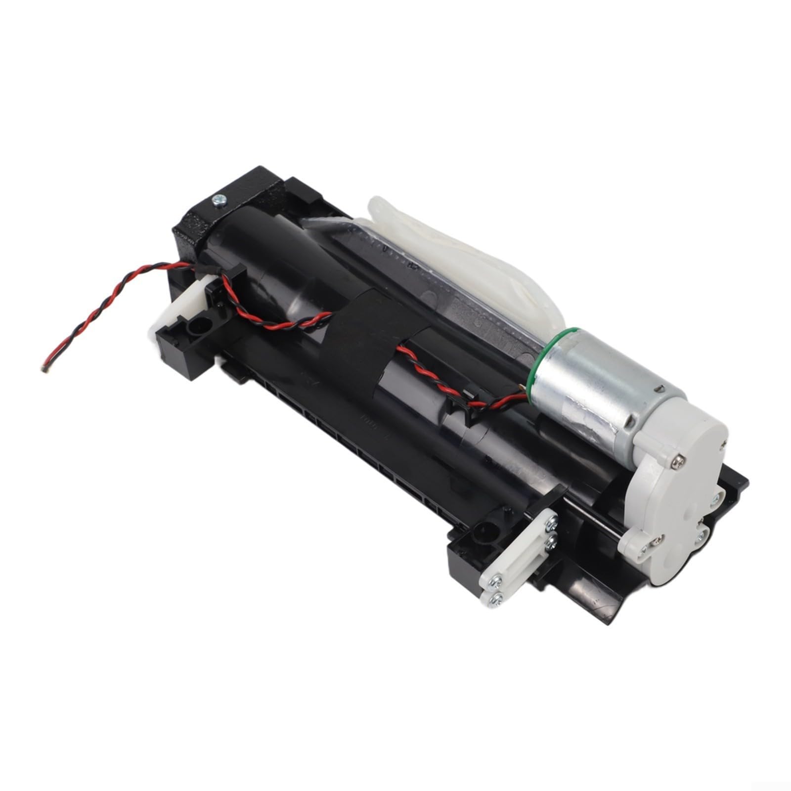 Metalowy silnik szczotkowy do Q5 Q5+ Robot Vacuum Cleaner