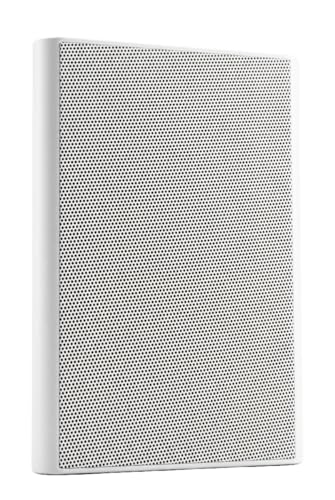 Enceinte encastrable Herdio gain de place et son clair pour salon - 2
