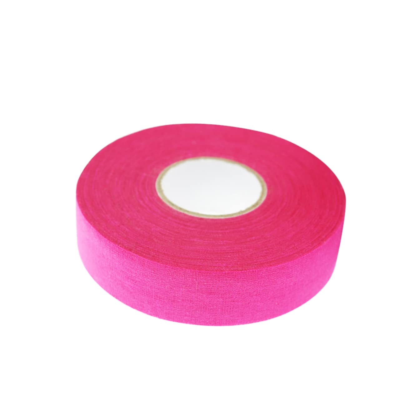 Hemoton 2Pcs Sports Tape for Hockey Sticks Slip Hockey Stick Wrapper for Enhanced Grip and Protection During Practice and Play Rosy
