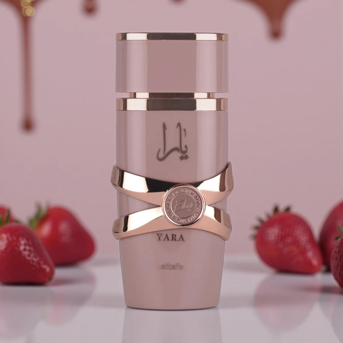 Parfüm Yara orijinal 100 ml, uzun ömürlü kadınlar için Arap