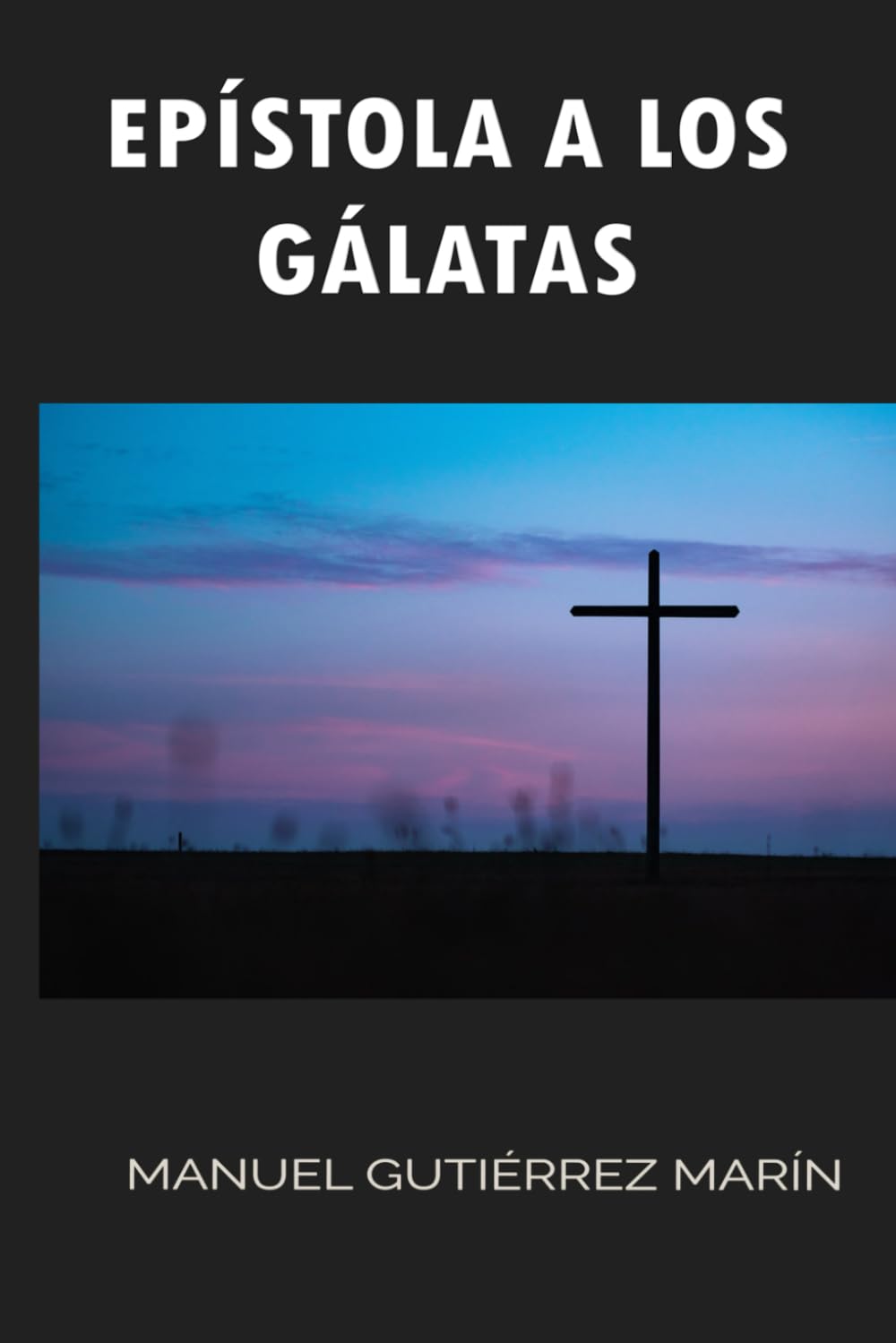 Epístola a los Gálatas