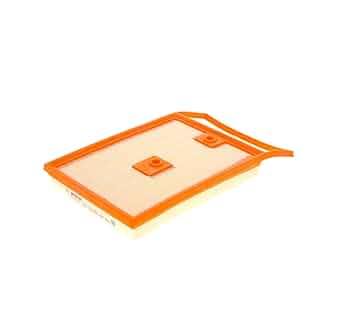 Filtre à Air Bosch S0543 - Haute Filtration Pour Voiture - Qualité OEM