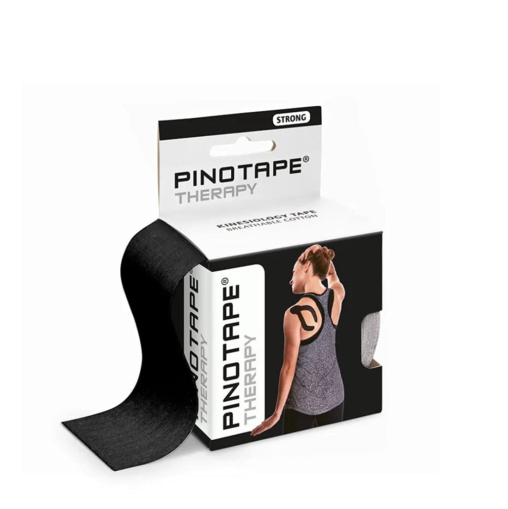 Strong Pinotape Therapy - 4