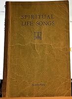 Spiritual Life Songs - Publishing House, M.E. Church, South - ROUND NOTES B01MTKL3W3 Book Cover