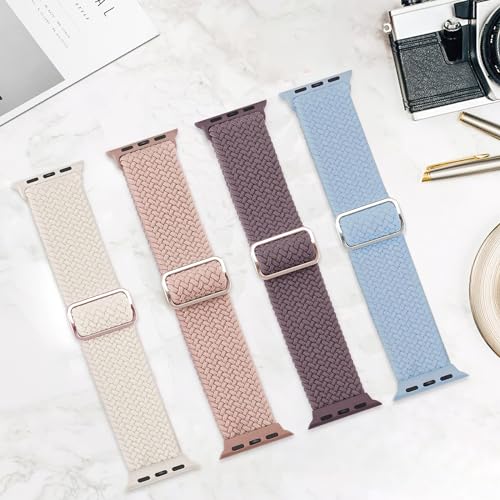 Accesorios Wearables, Wireless correa apple watch Marca ZJTZJY (2)