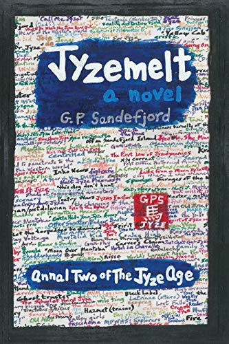 JyzeMelt - Annal Two of the Jyze Age: 2