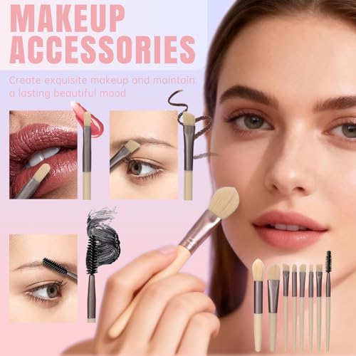 Makeup Sets for Teens Makeup Kits for Teen Girls Travel Make up Kit Set for Girls Beginners Make up Set Gift Sets for Girl Teenagers - Image 5