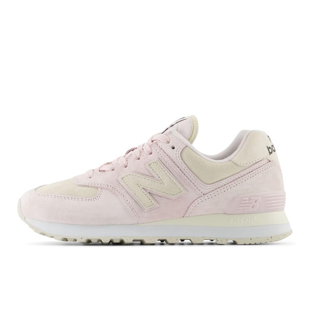 New Balance Women's WL574 Core Plus Collection Sneaker