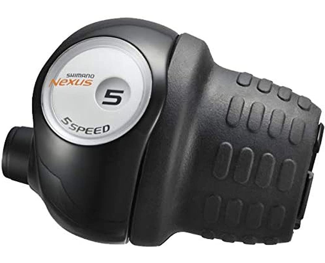 Amazon | シマノ(SHIMANO) シフトレバー SL-5S30 A ブラック