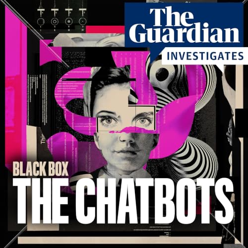 Black Box: The Chatbots copertina