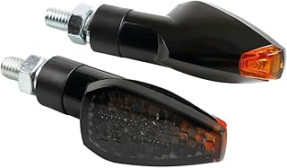 Lampa 90098 Par de Flechas, Color Negro