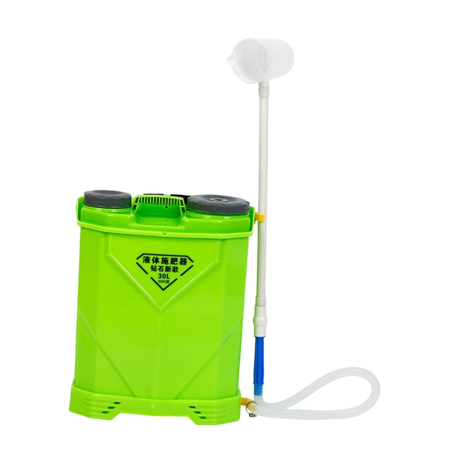 Liquid Fertilizer Application Tool Sturdy Premium Liquid Fertilizer Spreader|1 Liquid Fertilizer Application Tool-picture-32