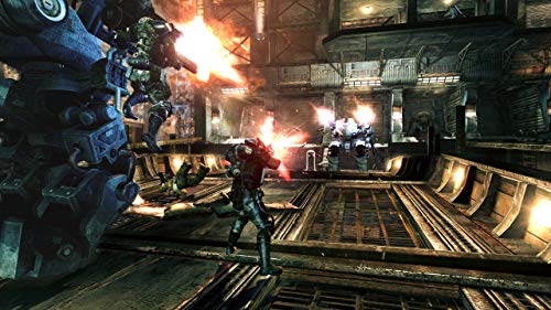 Lost Planet 2 - Xbox 360 (Renewed) #TOP4