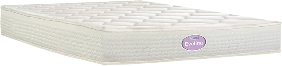 مرتبة إيفيلينا إسفنجية إرتفاع 15 سم من المأمون