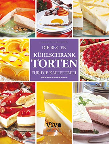 Télécharger Kühlschranktorten Livre eBook France