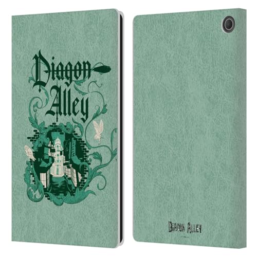 Housse Harry Potter Amazon Fire Max 11 pour lire au café ou en voyage