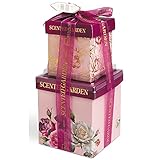 Scented Garden Double Box