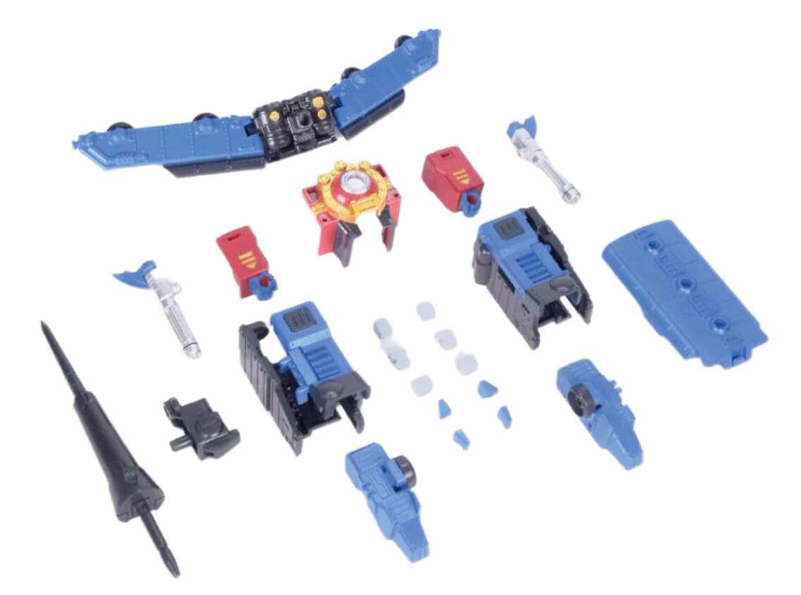 Amazon | DNA Design DK79 Upgrade Kit アップグレードキット (パーツ