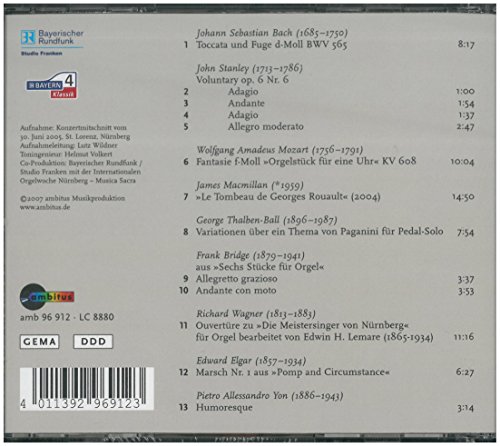 Trotter Spielt in Nürnberg