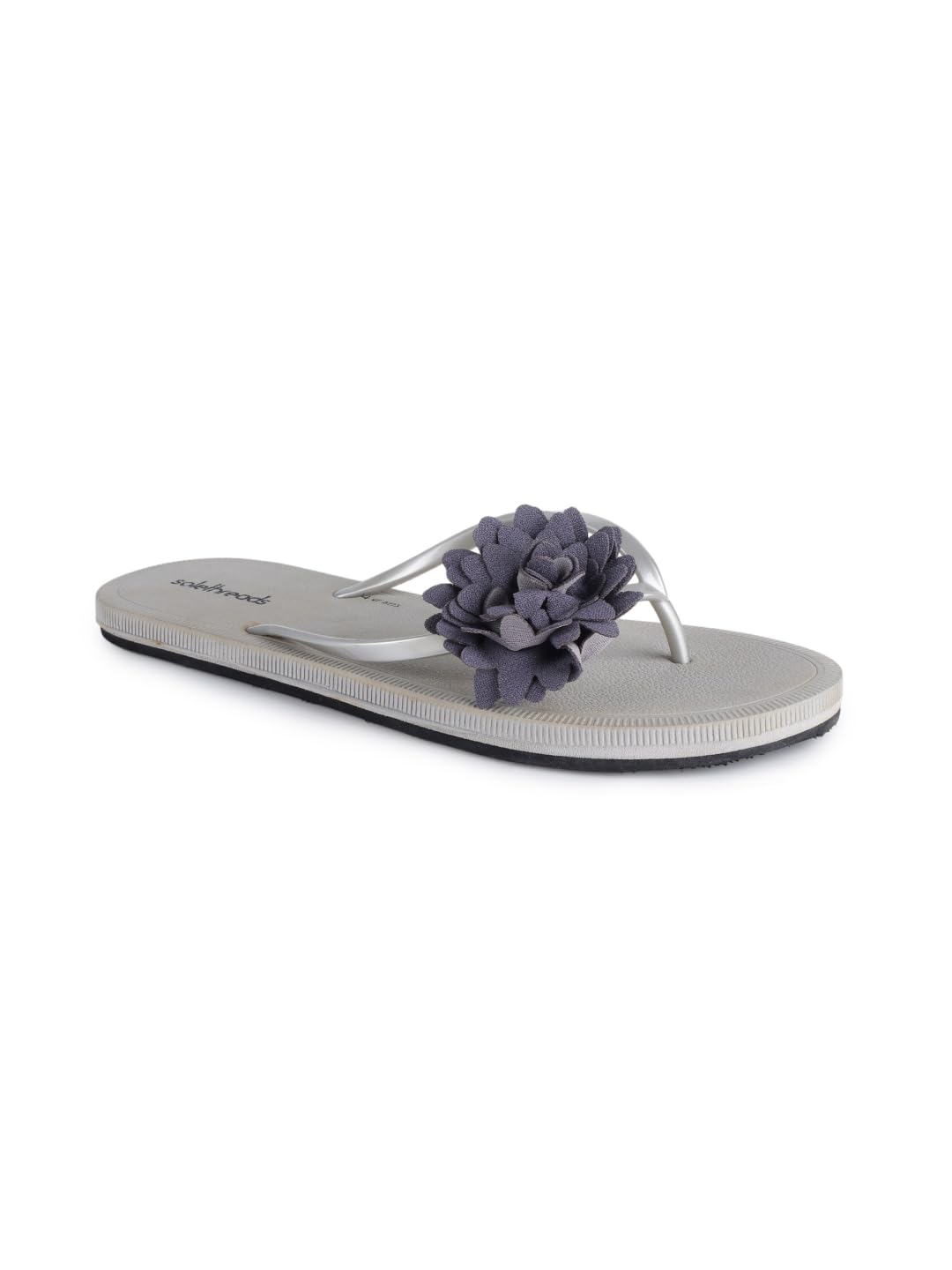 Women Casual Comfort Slippers-image-35