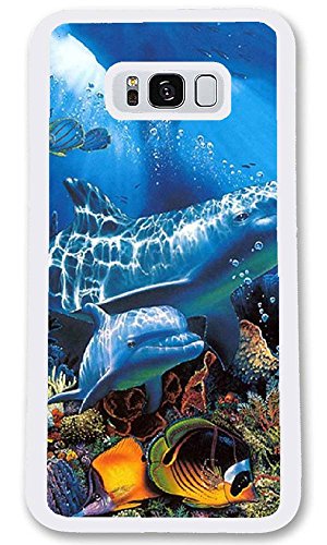 Sanlianwangluokeji Custom Gifts Samsung Galaxy S8