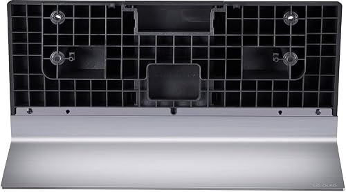 ST-G4WR8377.AUS TV mount, Silver