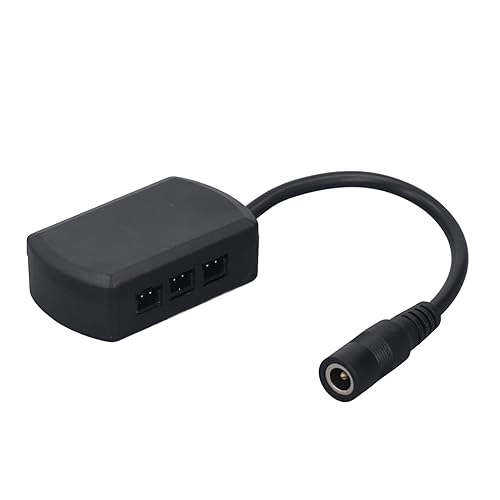 FTVOGUE Mini focos LED alimentados por USB, multifuncionales y para piezas de arte, plantas, imágenes, vitrinas, joyas, cableado de 6.6 pies