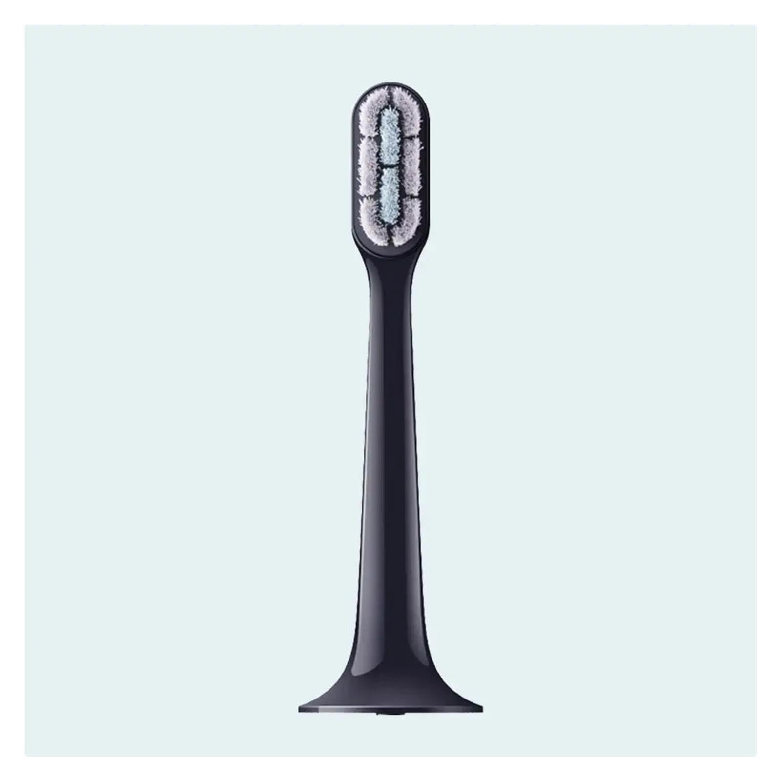 Testine, Compatibile Con XIAOMI, T700 | Testine di ricambio per spazzolino sonico, plastica, adulti(T700head 4pcs)