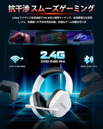 Amazon.co.jp: NUBWO
