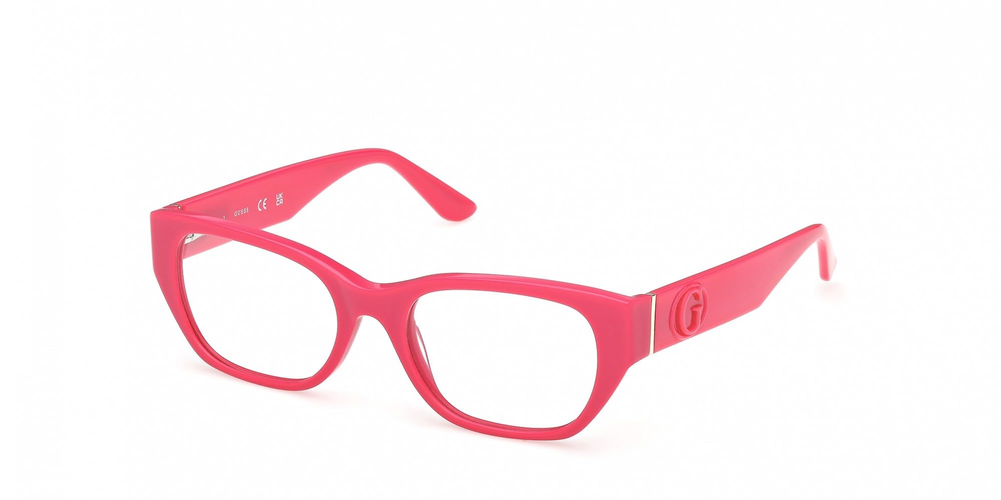 GAFAS GUESS - GU50304 C: shiny pink