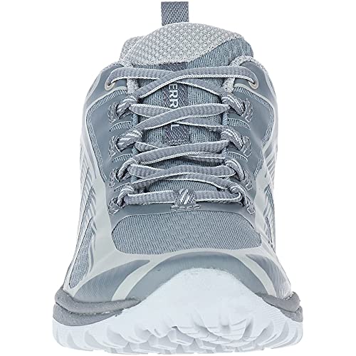 Merrell Merrell Womens Siren Edge 3 Hiking Shoe, Paloma Paloma, 7.5